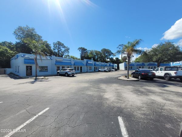 1301 Beville Road, Unit 4, Daytona Beach, FL 32119