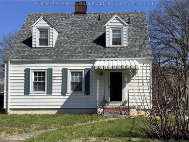2810 Noyes Avenue SE, Charleston, WV 25304