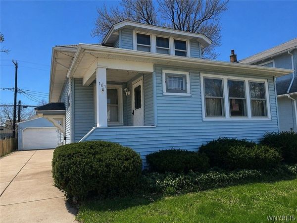 181 Knowlton Avenue , Buffalo, NY 14217