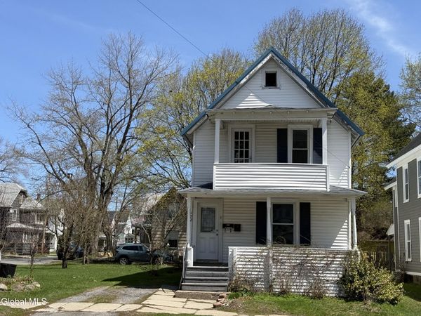 172 Kingsboro Avenue, Unit first floo, Gloversville, NY 12078