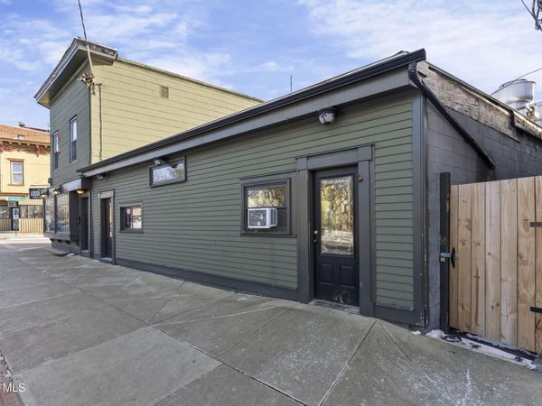 12 1/2 Delaware Avenue, Albany, NY 12210