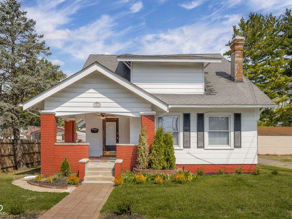 1010 16th Street, Columbus, IN 47201