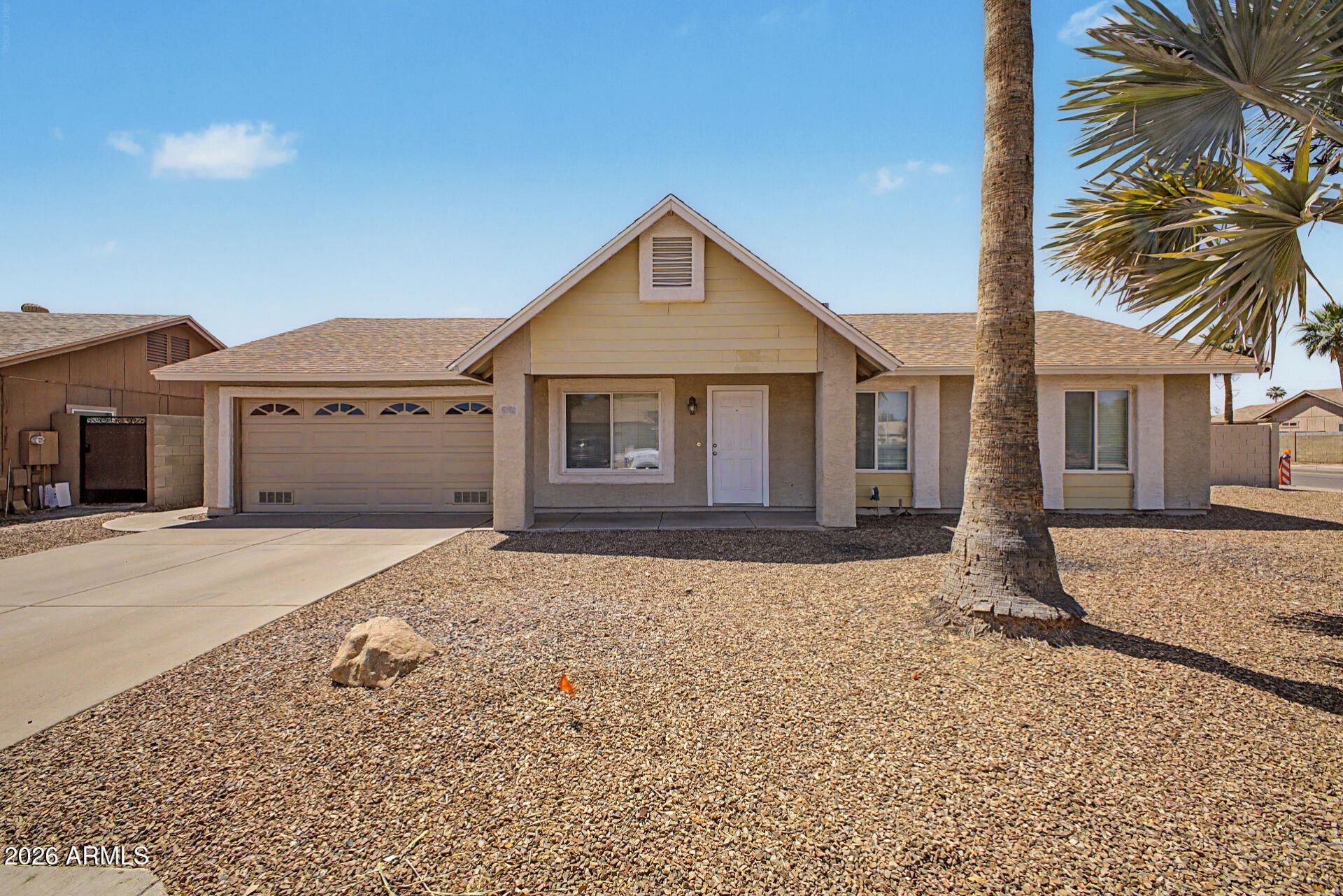 6325 W Del Rio Street, Chandler, AZ 85226 Main Photo