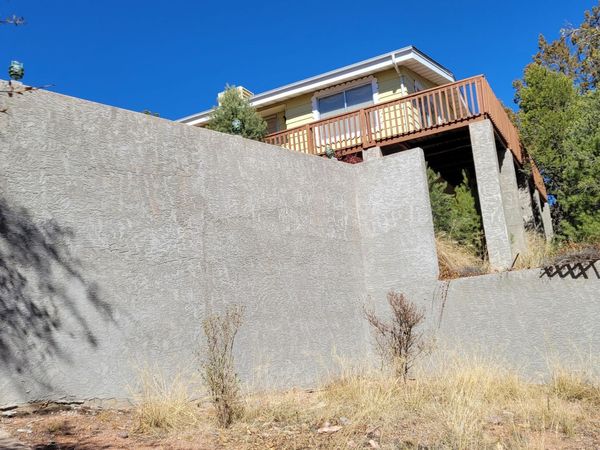 606 E TIMBER Drive, Payson, AZ 85541