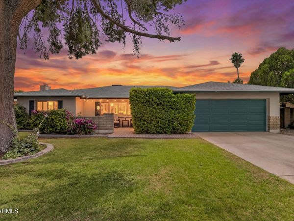 1409 E WATSON Drive, Tempe, AZ 85283