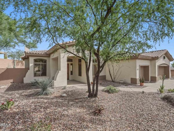 2129 W LEGENDS Way, Anthem, AZ 85086