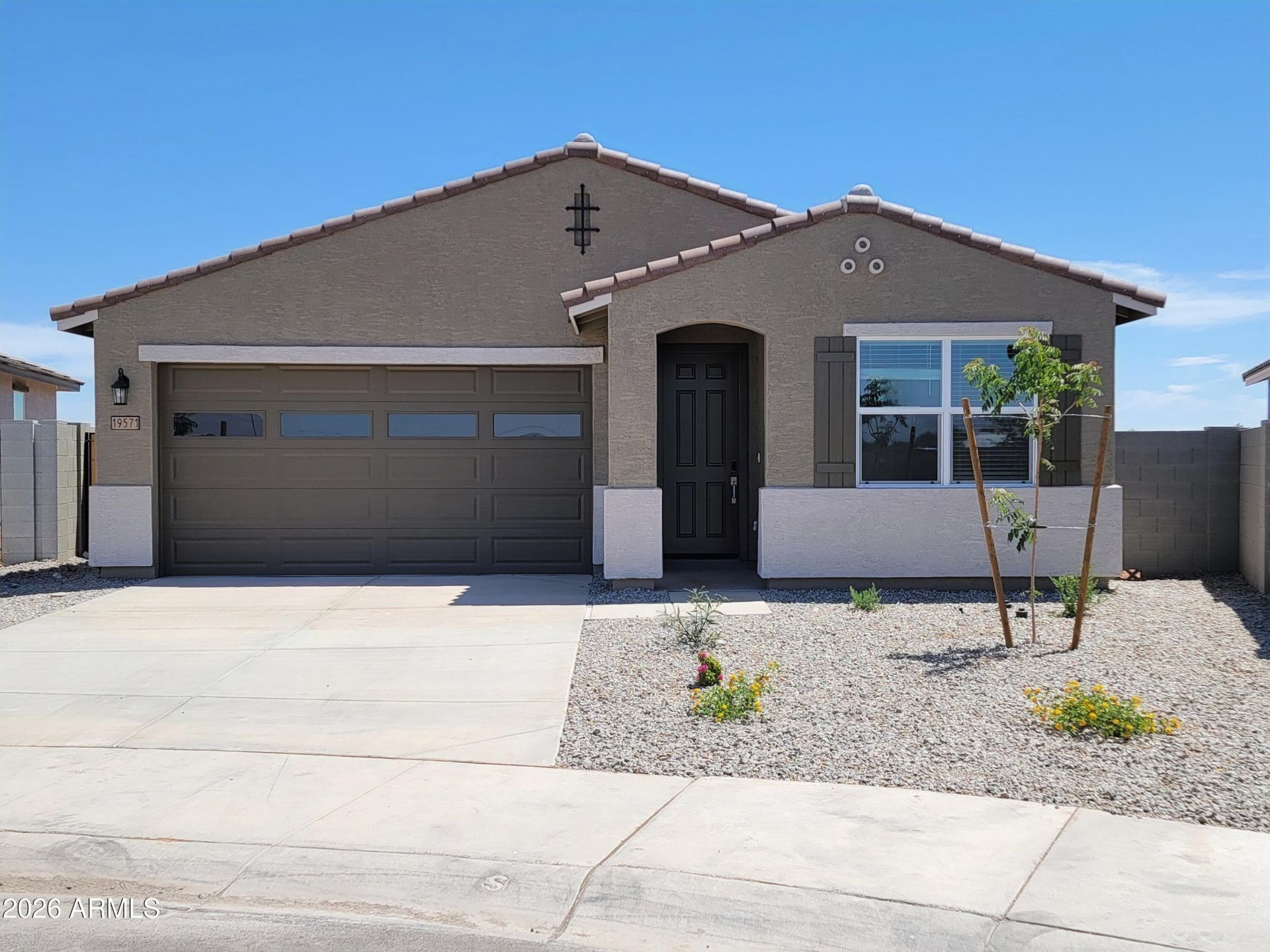 19571 N Barano Circle, Maricopa, AZ 85138 Main Photo