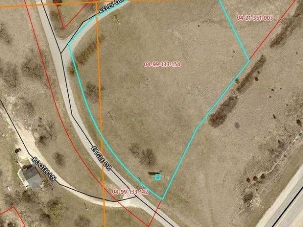 Eagle Drive, McGregor, IA 52157