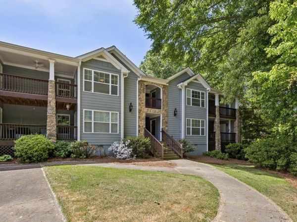208 Madison Lane SE, Unit 208, Smyrna, GA 30080
