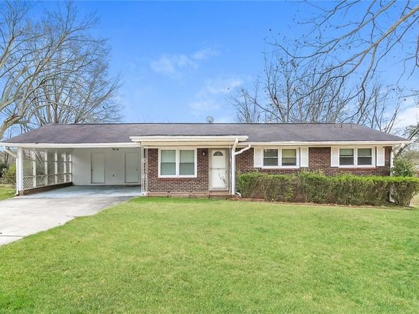 1146 E Fayetteville Road , Riverdale, GA 30296