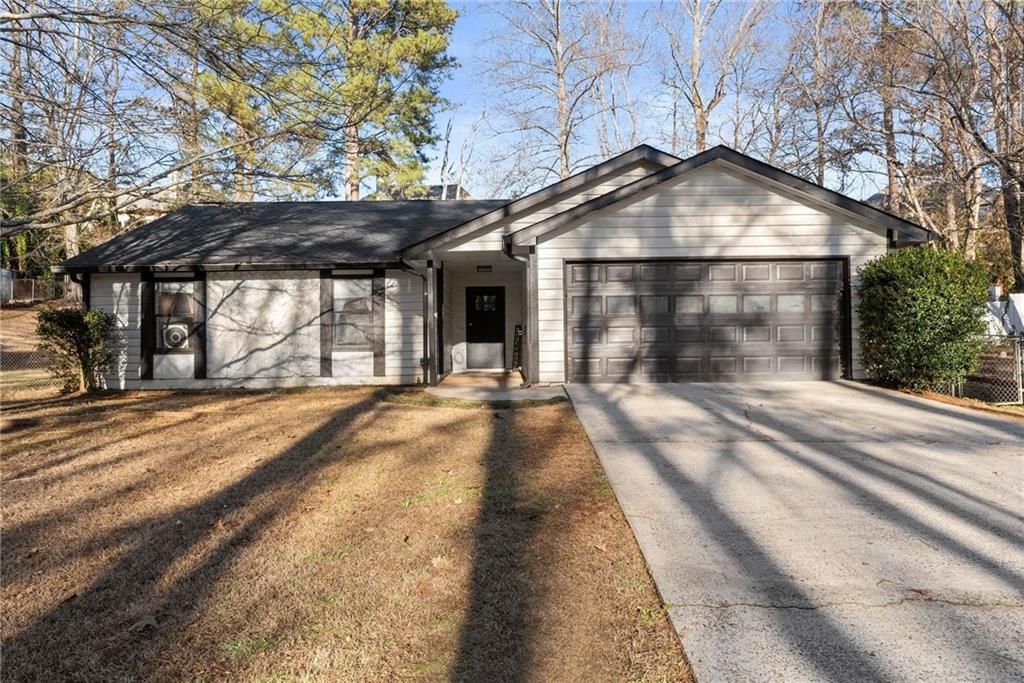 525 Ansley Drive, Roswell, GA 30076 Main Photo