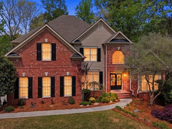 313 Meadow Lark Crossing, Canton, GA 30114