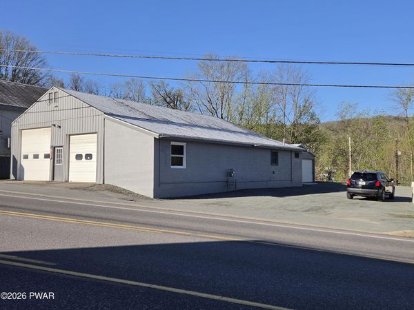 126 Grandview Avenue, Honesdale, PA 18431