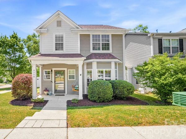 9248 Ducati Lane, Cornelius, NC 28031