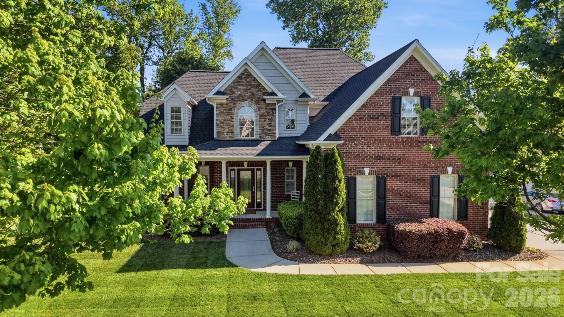 123 Coral Rutledge Drive, Mount Holly, NC 28120 Main Photo