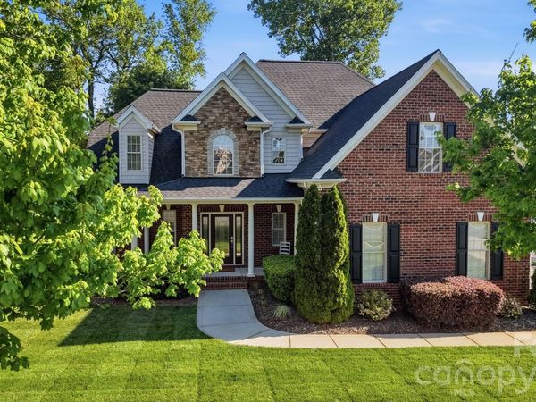 123 Coral Rutledge Drive, Mount Holly, NC 28120