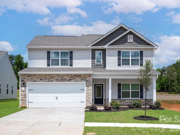 6602 Fairford Drive , Charlotte, NC 28215