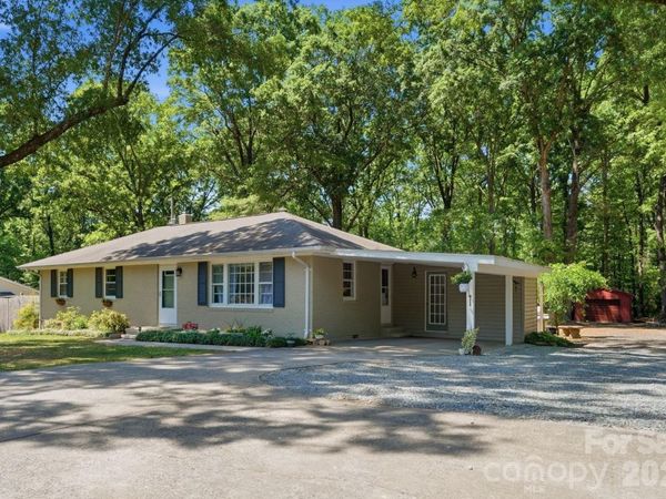 2522 Doster Road , Monroe, NC 28112