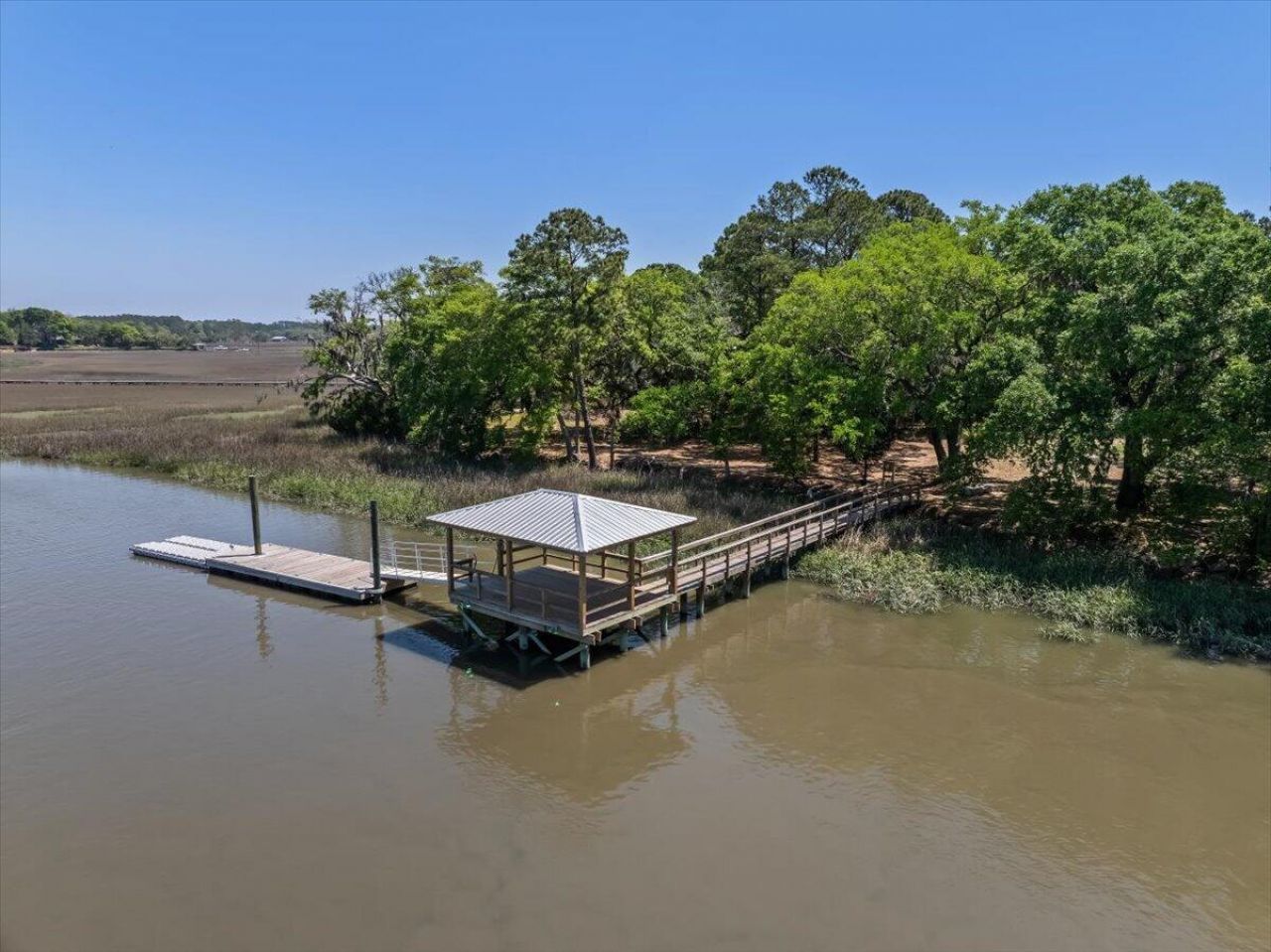 8958 Sandy Creek Road Photo 5