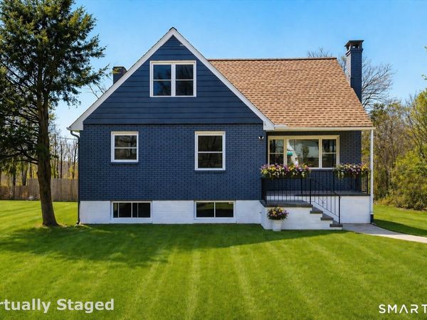 12 Darien, New Fairfield, CT 06812