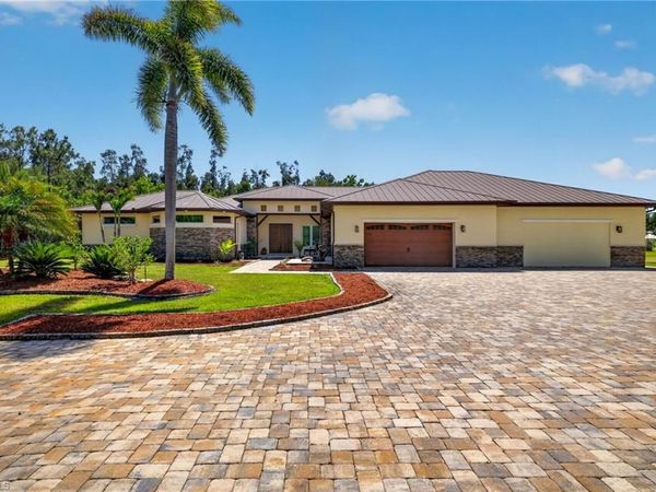 15860 Glendale LN, FORT MYERS, FL 33912
