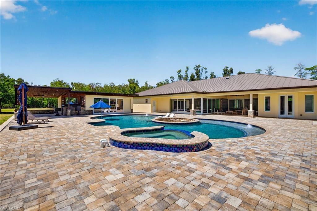 15860 Glendale Ln, Fort Myers, FL 33912 Photo