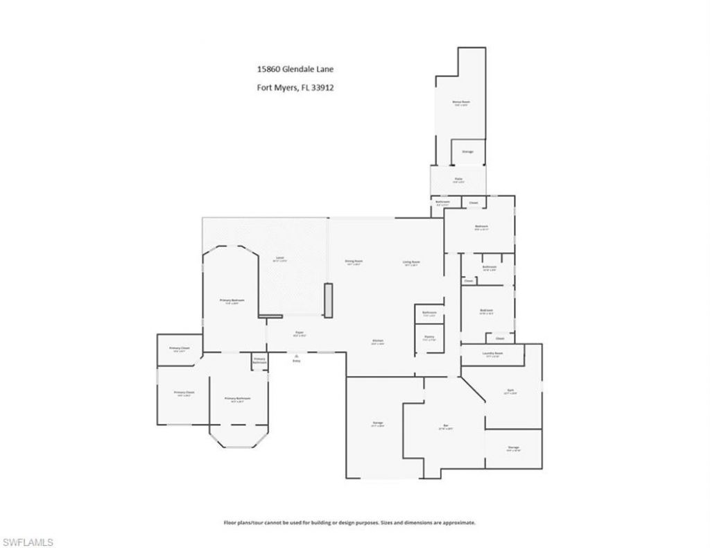 15860 Glendale Ln, Fort Myers, FL 33912 Photo