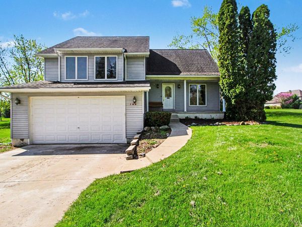 165 Judd Road, Milan, MI 48160