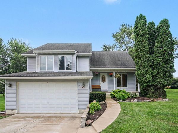 165 Judd Road, Milan, MI 48160