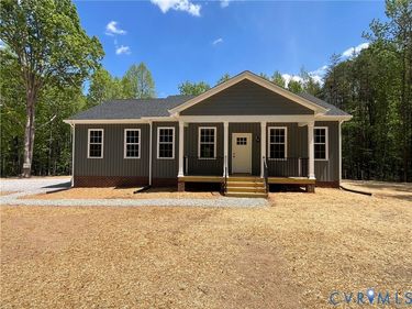 154 Ashburn Road, Cumberland, VA 23040