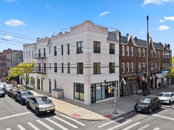 850 Clarkson Avenue, Brooklyn, NY 11203