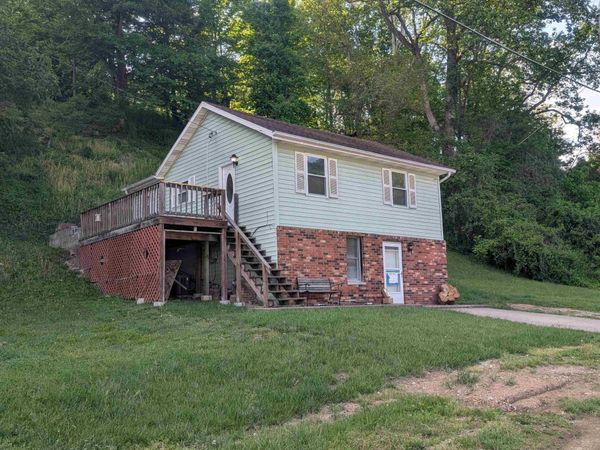 91 Township Road 276 North, South Point, OH 45680