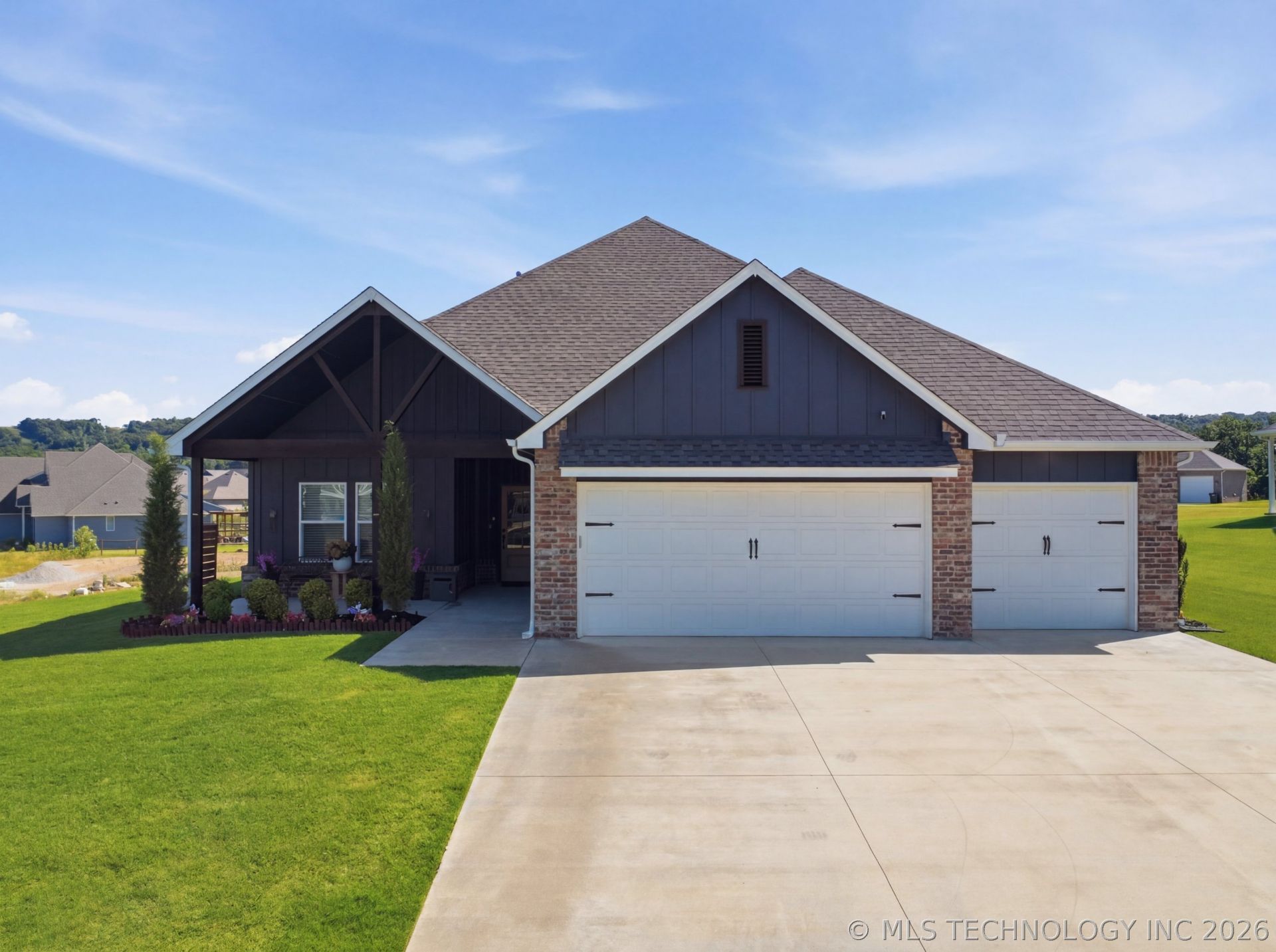 18951 E Orchard Circle, Catoosa, OK 74015 Main Photo
