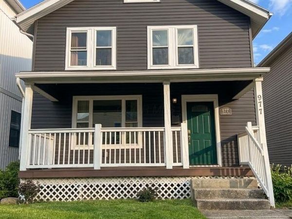 977 Gilbert Street, Columbus, OH 43206