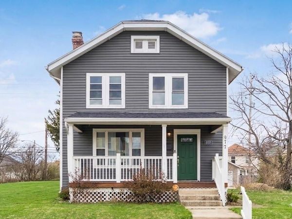 977 Gilbert Street, Columbus, OH 43206