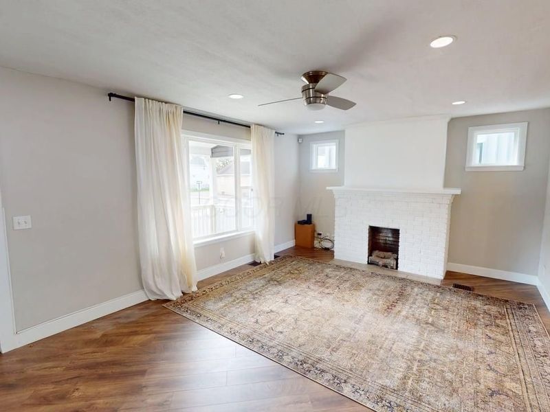 977 Gilbert Street, Columbus, OH 43206 Photo 5