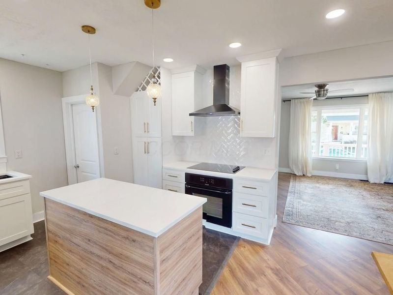 977 Gilbert Street, Columbus, OH 43206 Photo 6