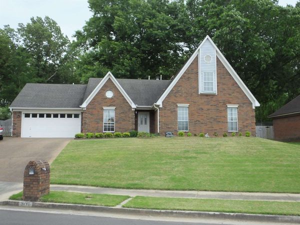 3498 ANGELIN CV, Bartlett, TN 38135
