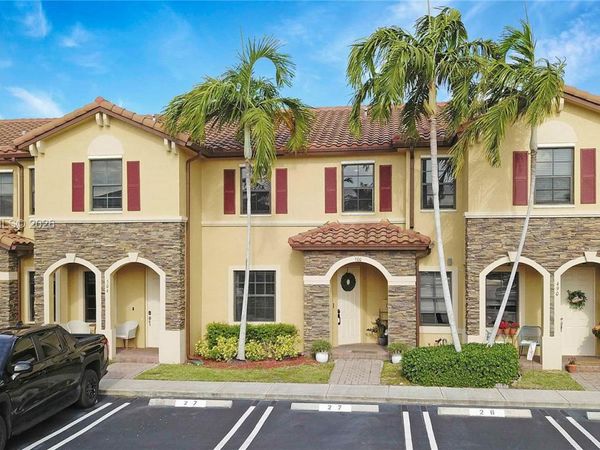 500 SE 32nd Ave , Homestead, FL 33033