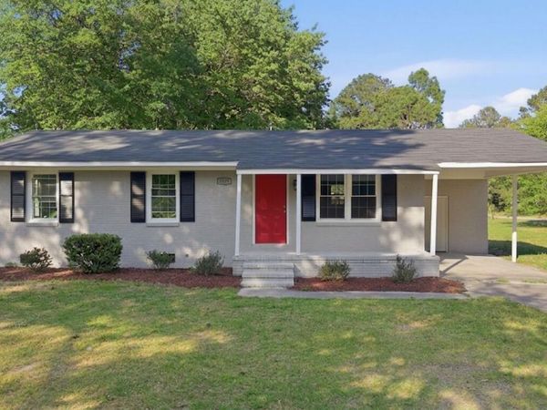 5337 Us 264a, Wilson, NC 27893