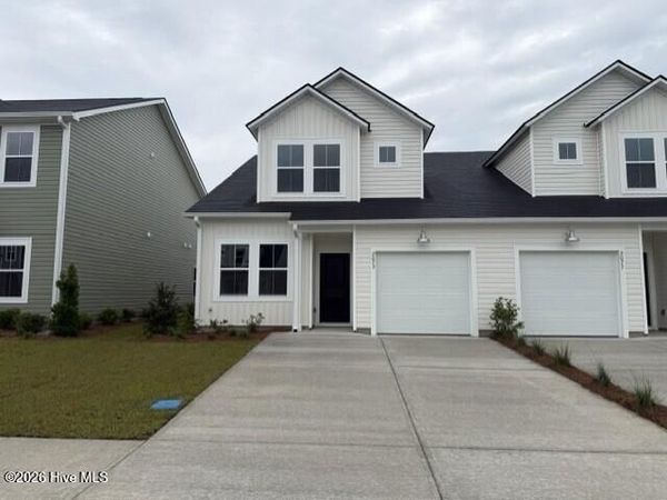 2073 Osprey Isle Lane SW, Unit Lot 77 Bla, Ocean Isle Beach, NC 28469