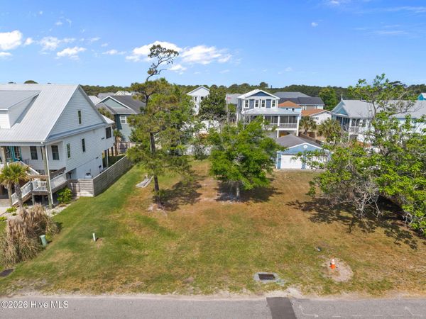 1408 Searay Lane , Carolina Beach, NC 28428