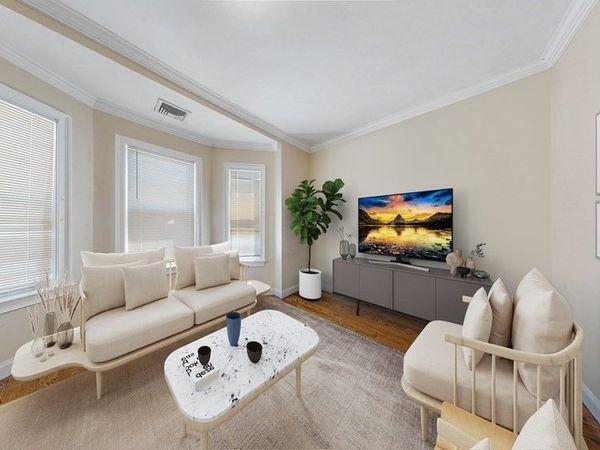 19 Perrin, Unit 4, Boston, MA 02119