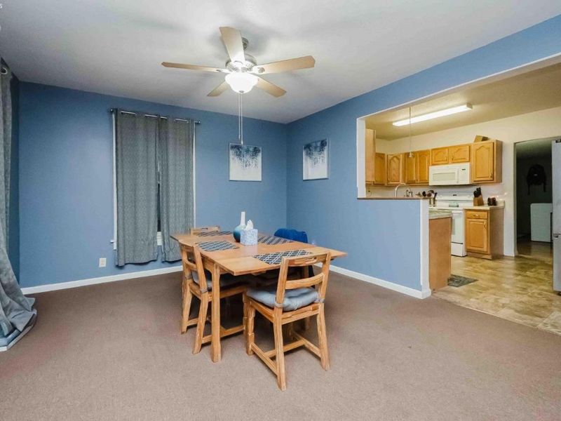 136 Lincoln Street, Lindsey, OH 43442 Photo 3
