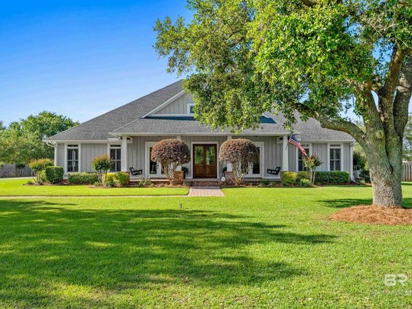 11660 County Road 54, Daphne, AL 36526