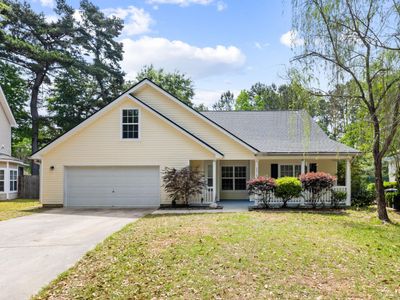 5304 Deep Blue Lane, North Charleston, SC 29418