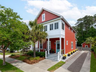 481 Bramson Court, Mount Pleasant, SC 29464