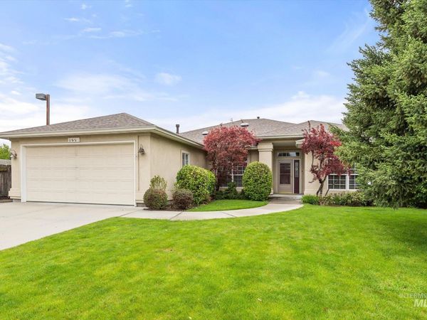 3991 N Kessinger Ln, Boise, ID 83703