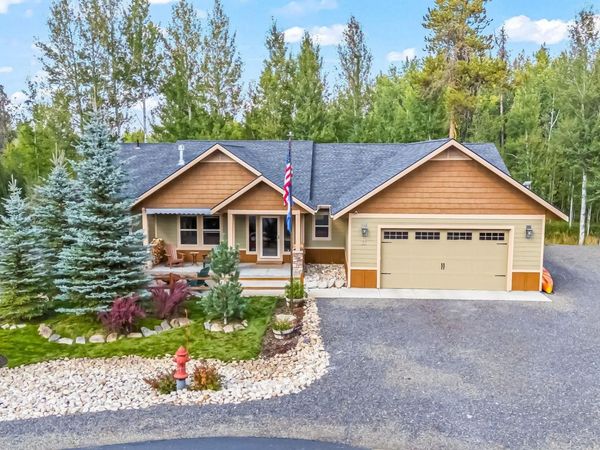 22 Windsong Place, Donnelly, ID 83615