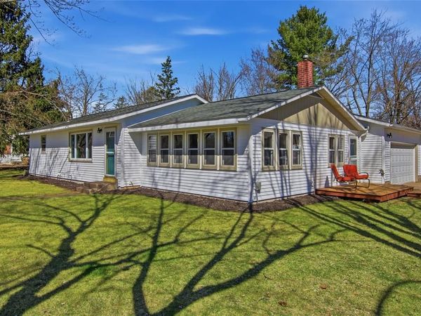 1206 W Willow Street, Chippewa Falls, WI 54729